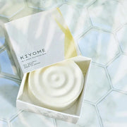 Organic Soap made in Japan