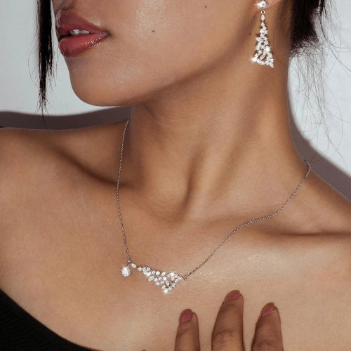 NECKLACE MADE IN JAPAN