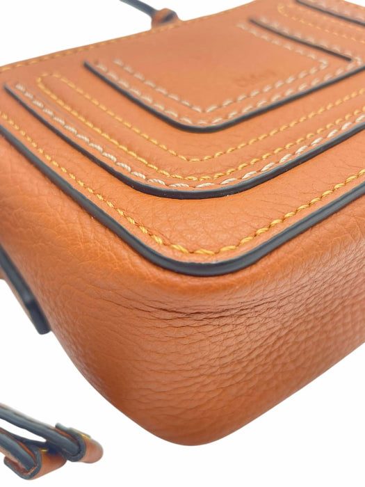 CHLOE Marcie Mini Sling Bag　RANK A