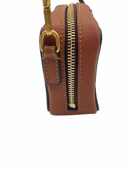 CHLOE Marcie Mini Sling Bag　RANK A