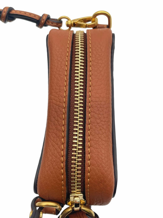 CHLOE Marcie Mini Sling Bag　RANK A