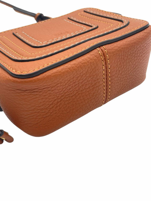 CHLOE Marcie Mini Sling Bag　RANK A