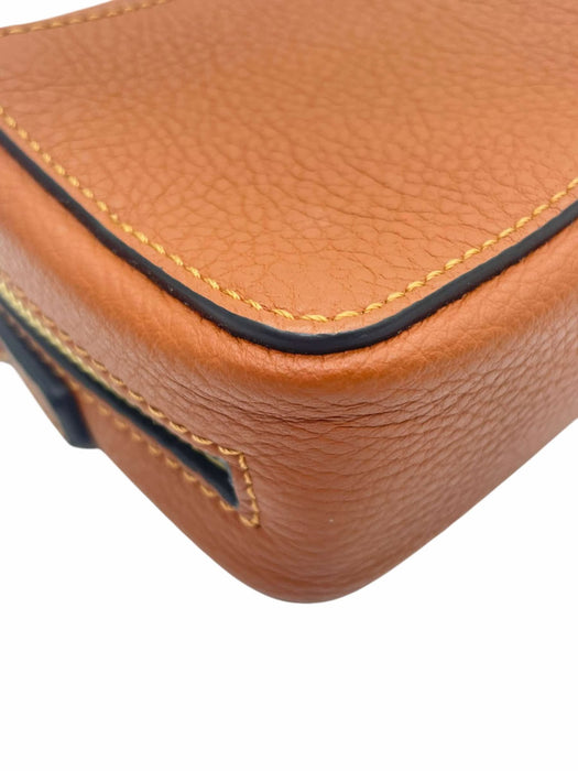 CHLOE Marcie Mini Sling Bag　RANK A