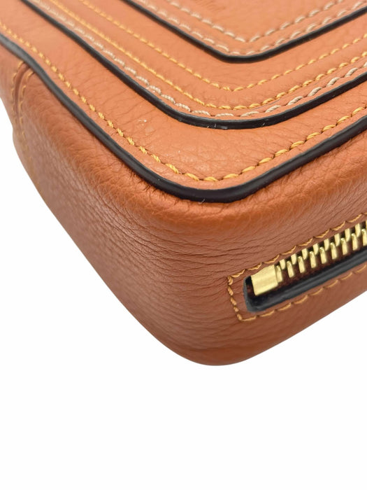 CHLOE Marcie Mini Sling Bag　RANK A