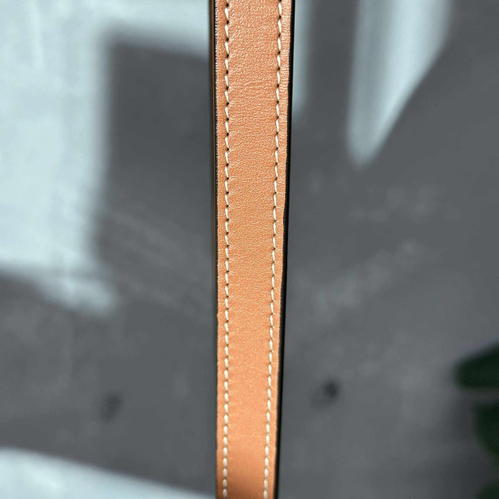 CELINE Vertical Triomphe 2way Bag  RANK A