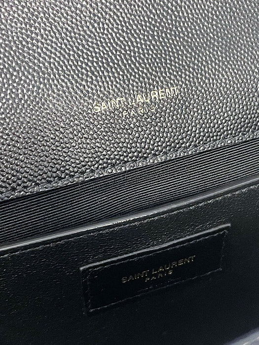 SAINT LAURENT Kate Chain Shoulder Bag RANK A
