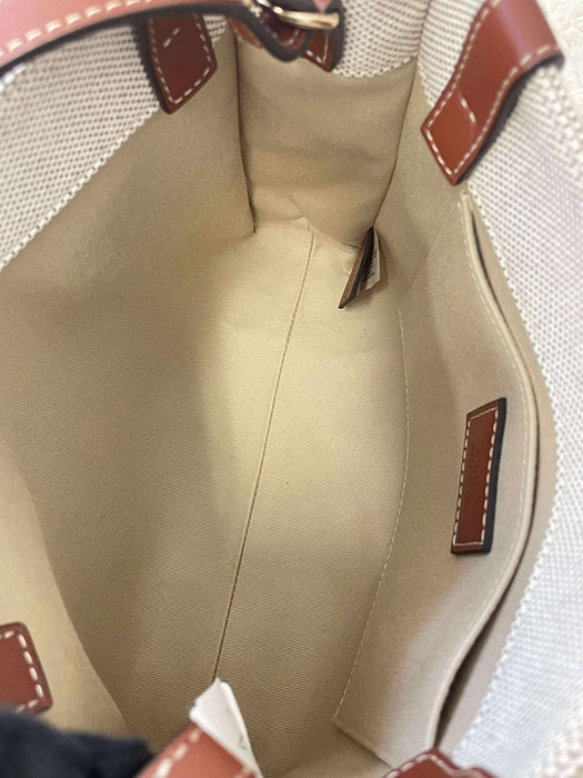 CHLOE Woody Small 2way Bag　RANK A