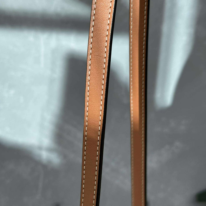 CELINE Vertical Triomphe 2way Bag  RANK A