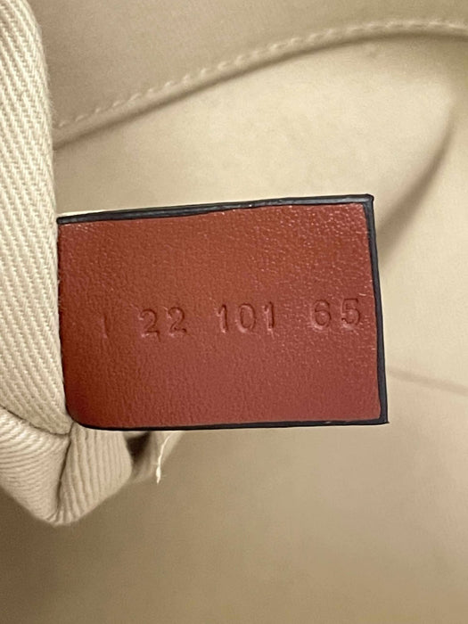 CHLOE Woody Small 2way Bag　RANK A