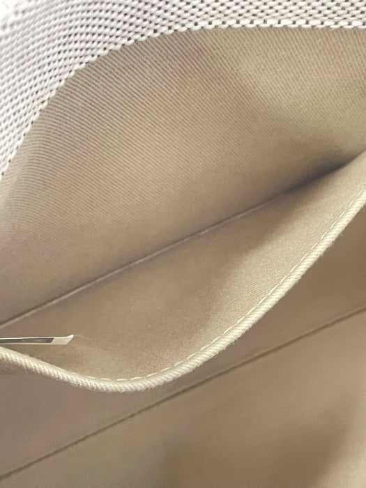 CHLOE Woody Small 2way Bag　RANK A