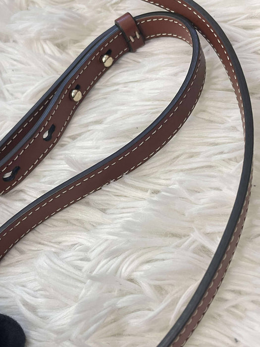 CHLOE Woody Small 2way Bag　RANK A