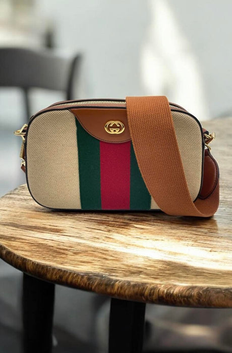 GUCCI Camera Bag