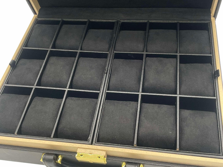 VERSACE Medusa Collection Box. RANK AB+