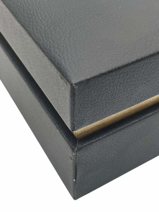VERSACE Medusa Collection Box. RANK AB+