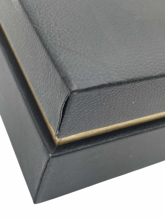 VERSACE Medusa Collection Box. RANK AB+