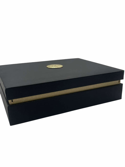 VERSACE Medusa Collection Box. RANK AB+