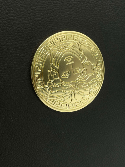 VERSACE Medusa Collection Box. RANK AB+