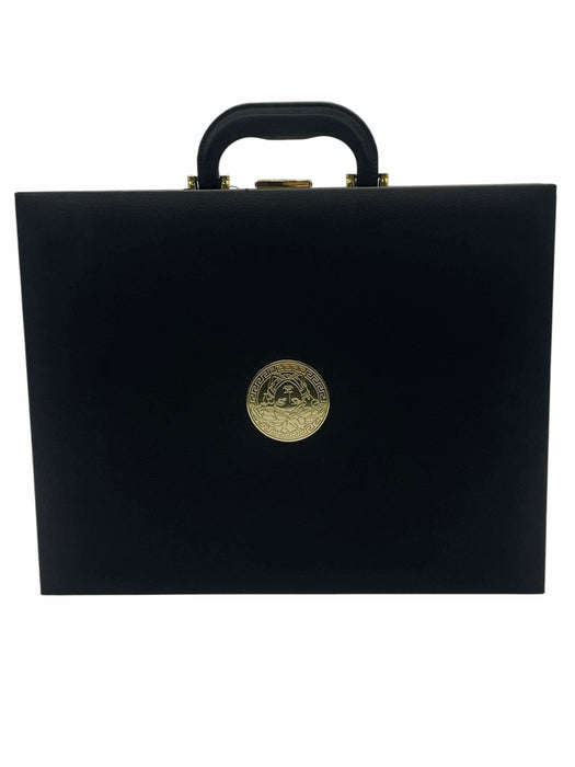 VERSACE Medusa Collection Box. RANK AB+