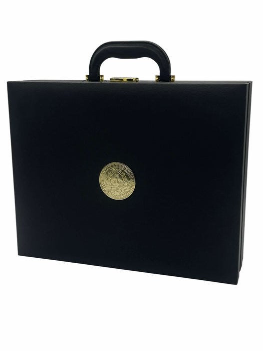 VERSACE Medusa Collection Box. RANK AB+