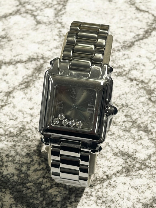CHOPARD Happy Sport Watch