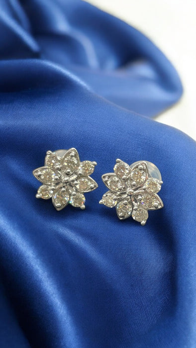 NBJ Rositas Diamond Earring